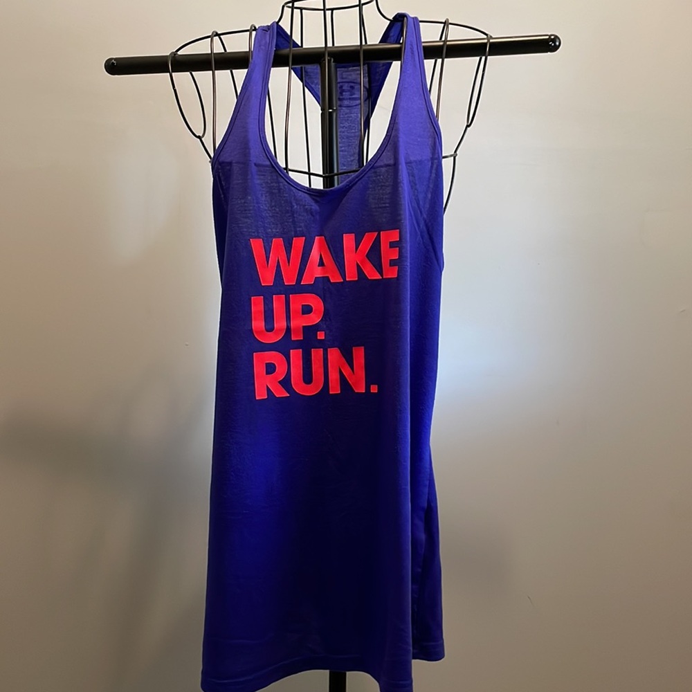 UA tank NWOT